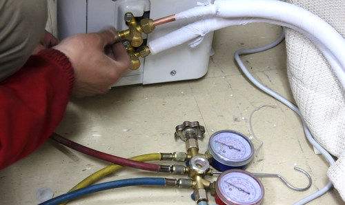 �S��R32���{(di��o)�ӷ�����R410�����? 